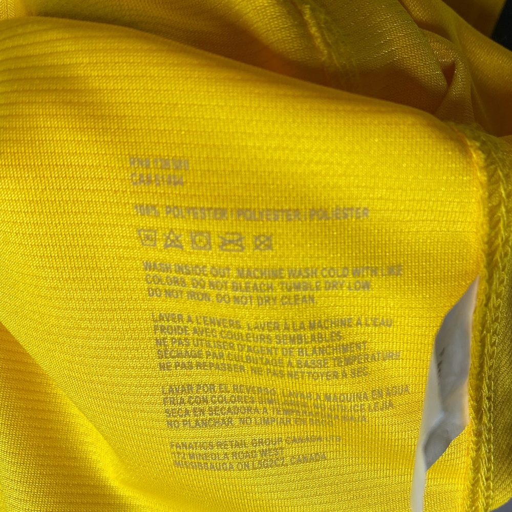 Pacers Oladipo #4 Official Licensed Jersey - Picture 4 of 5